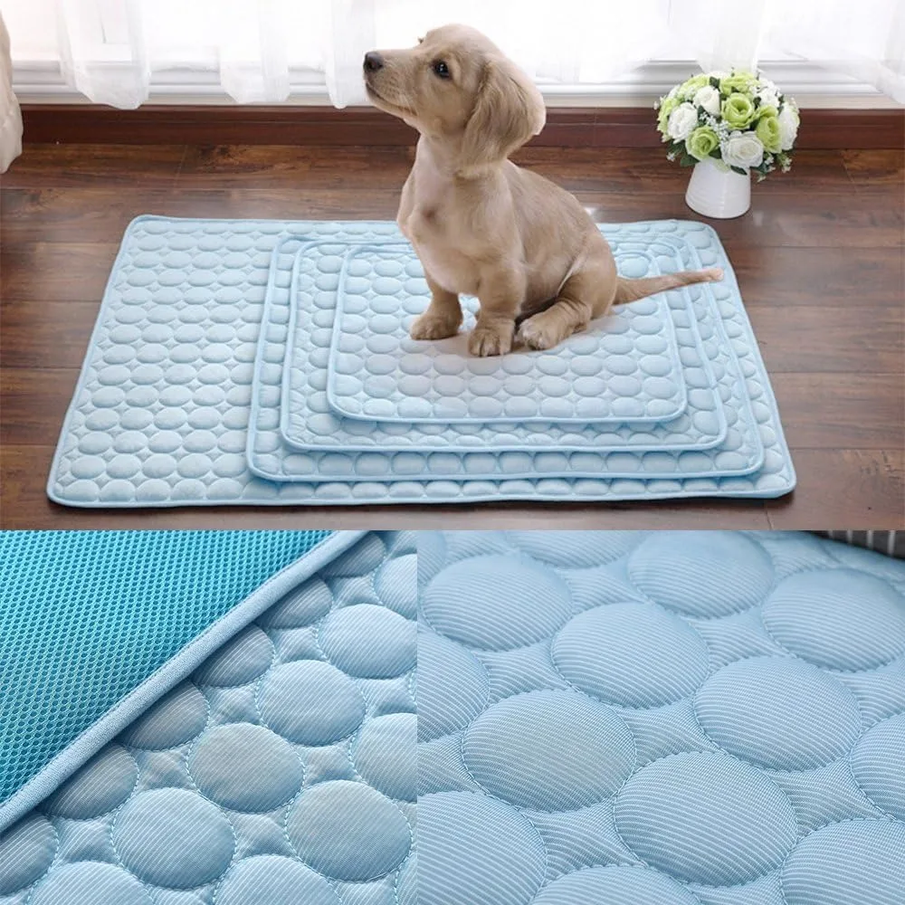 Yazlık Evcil Hayvan Matı Soğut - Pet Supplies Self Wash incelemesi ve fiyatı