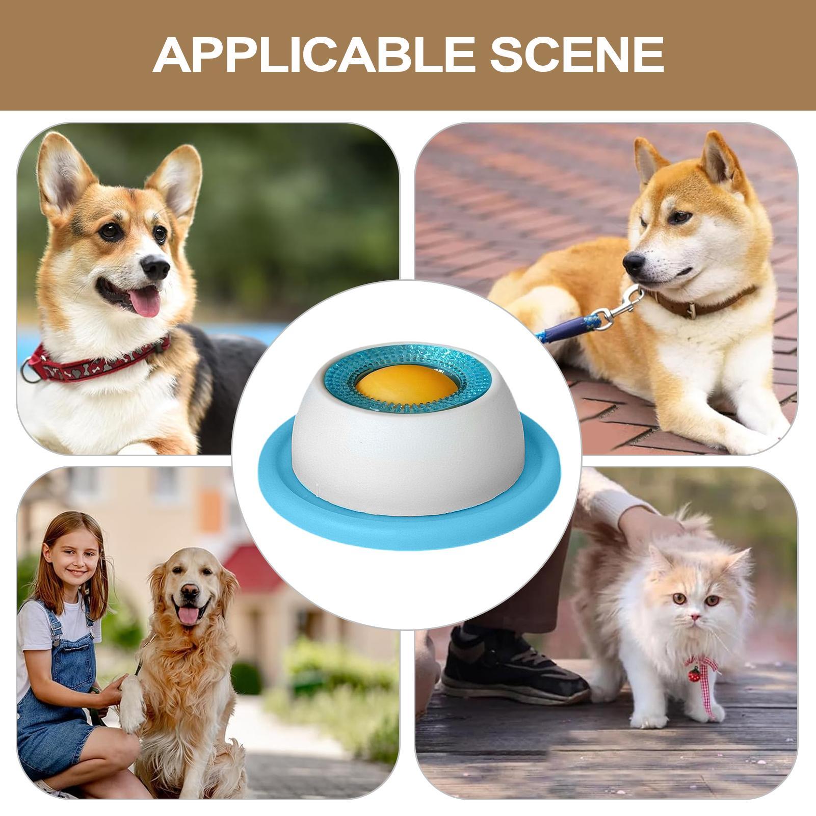 Köpek Ödül Oyuncağı Evcil Hayv - Dog Treat Puzzle Toy incelemesi ve fiyatı