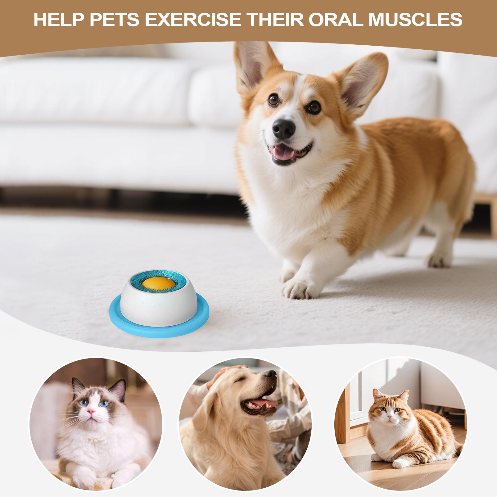 Köpek Ödül Oyuncağı Evcil Hayv - Dog Treat Puzzle Toy incelemesi ve fiyatı