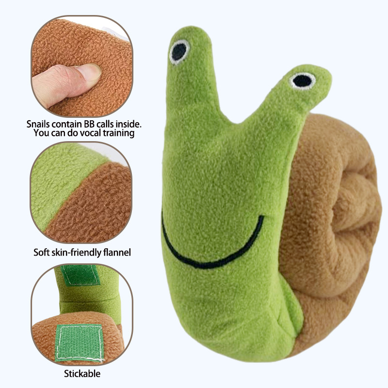 Köpek Kedi Salyangoz Koklama B - Dog Treat Puzzle Toy incelemesi ve fiyatı