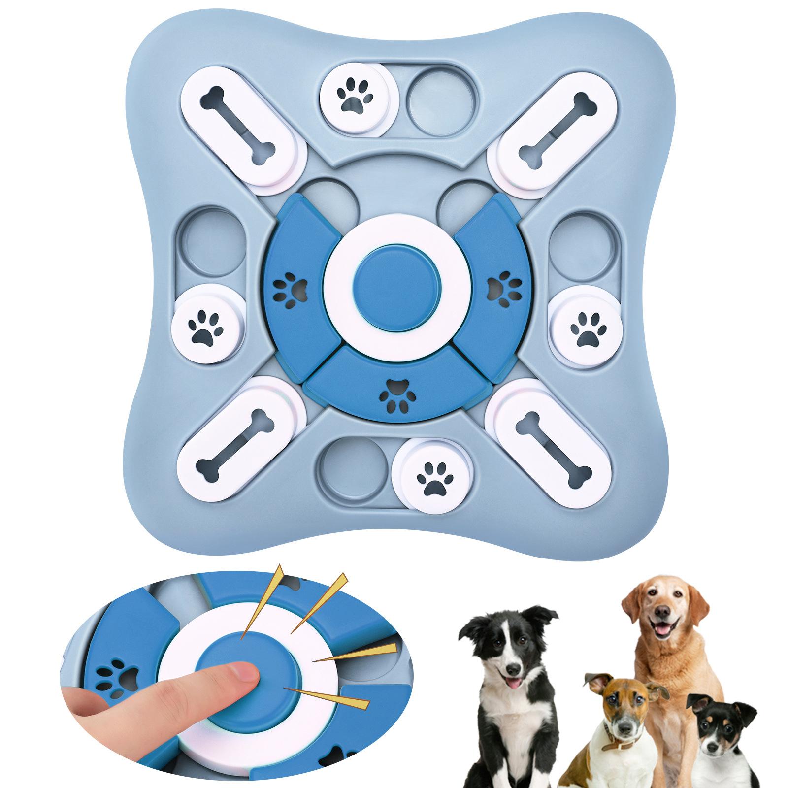 Köpek Oyuncakları Yavaş Besley - Dog Treat Puzzle Toy incelemesi ve fiyatı