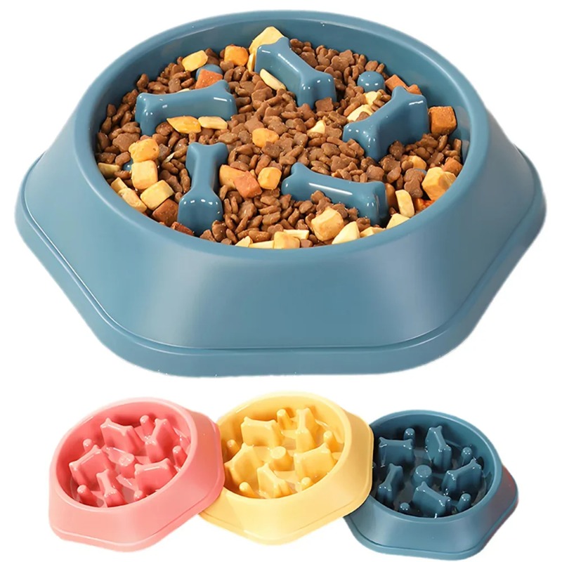 1 Adet Yavaş Besleyici Köpek M - Dog Treat Puzzle Toy incelemesi ve fiyatı
