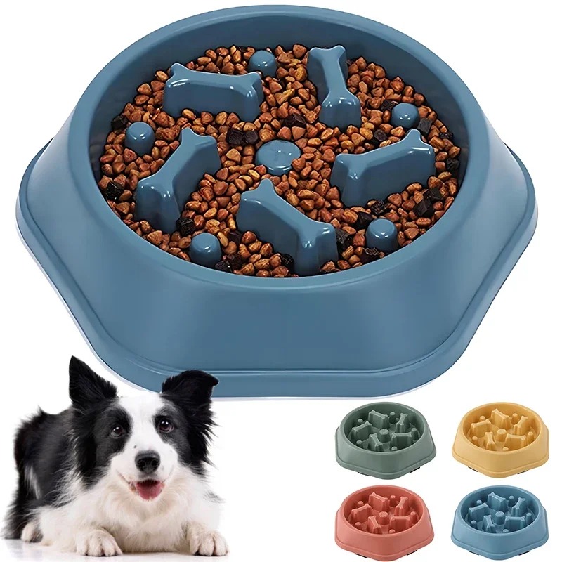 1 Adet Yavaş Besleyici Köpek M - Dog Treat Puzzle Toy incelemesi ve fiyatı